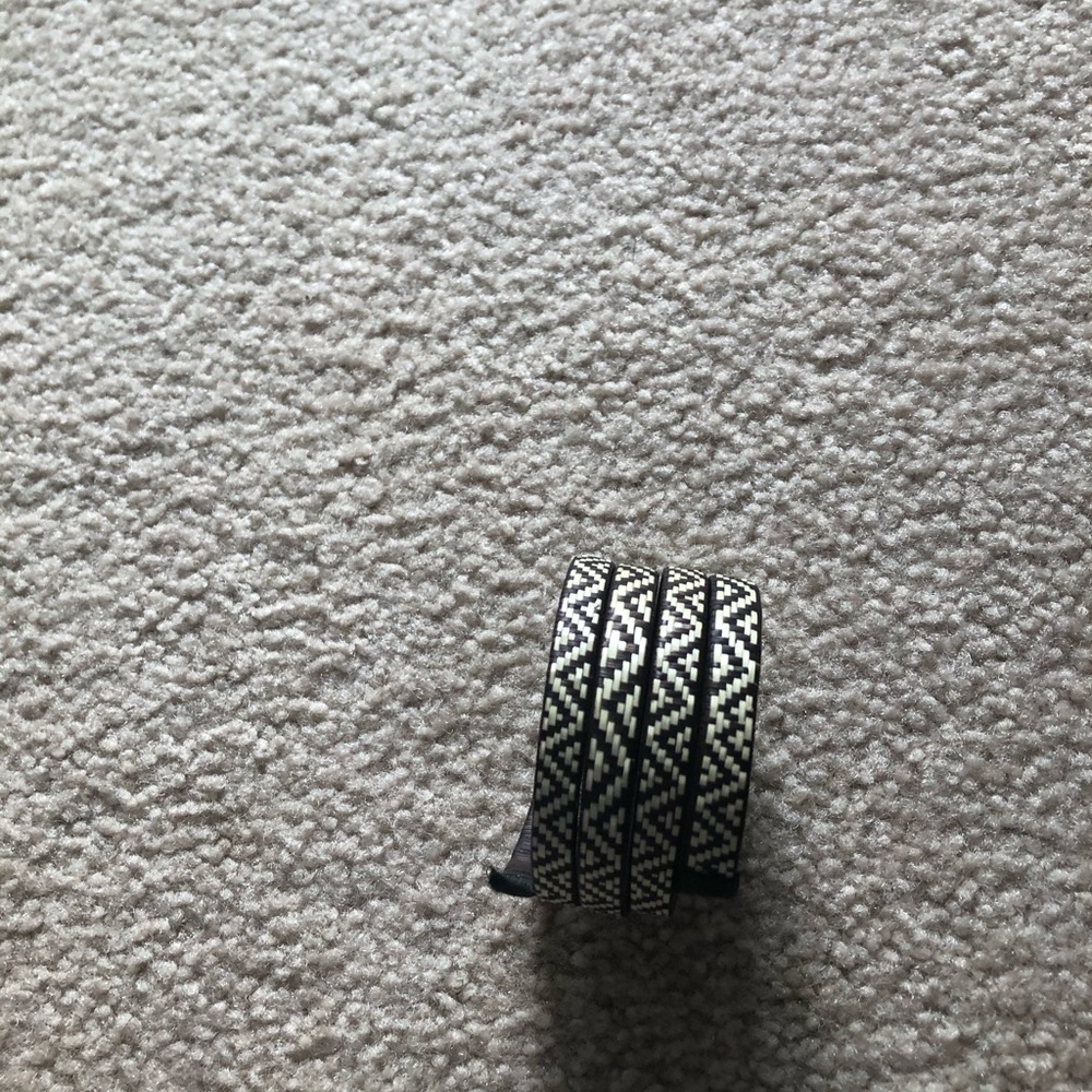 Aztec bracelet - Picture 2 of 2